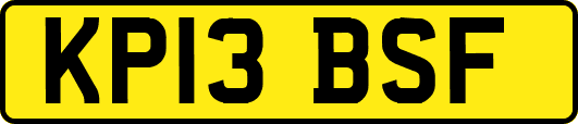 KP13BSF