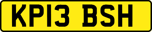 KP13BSH