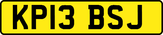 KP13BSJ