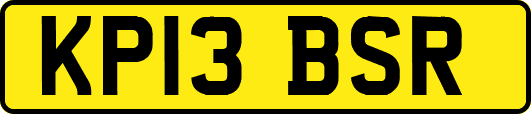 KP13BSR