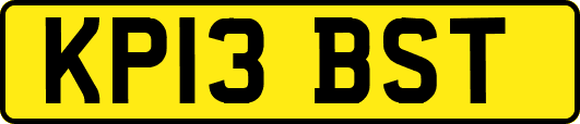 KP13BST