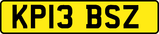KP13BSZ