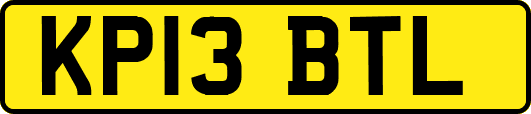 KP13BTL
