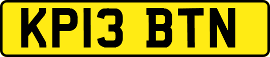 KP13BTN
