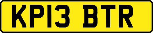 KP13BTR