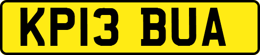 KP13BUA