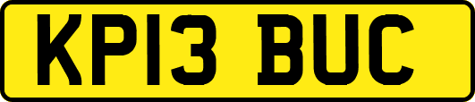 KP13BUC