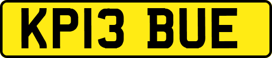 KP13BUE