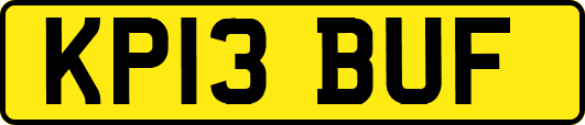 KP13BUF