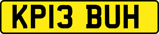 KP13BUH