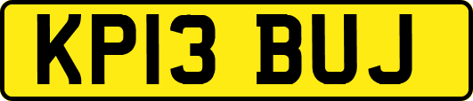 KP13BUJ
