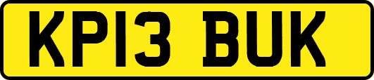KP13BUK
