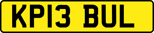 KP13BUL