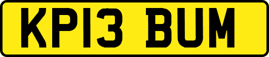 KP13BUM