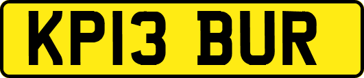 KP13BUR