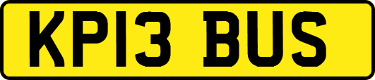 KP13BUS