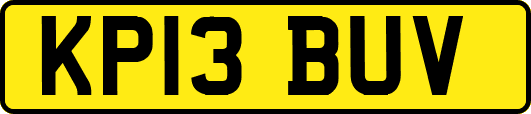 KP13BUV