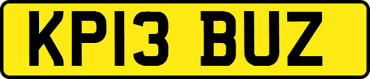 KP13BUZ
