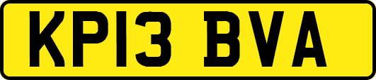 KP13BVA