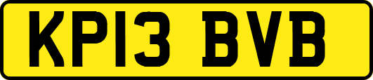 KP13BVB