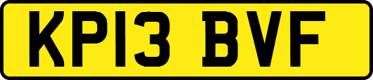 KP13BVF