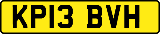 KP13BVH