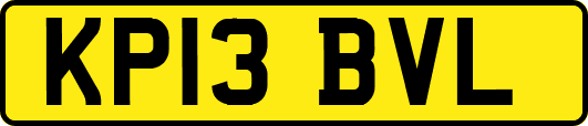 KP13BVL