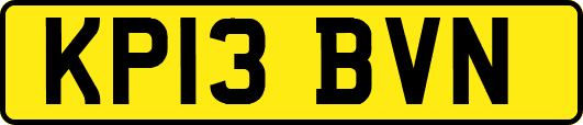 KP13BVN