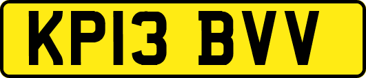 KP13BVV