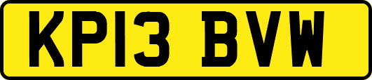 KP13BVW