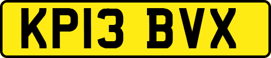 KP13BVX