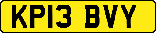 KP13BVY