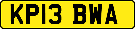 KP13BWA