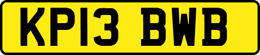 KP13BWB