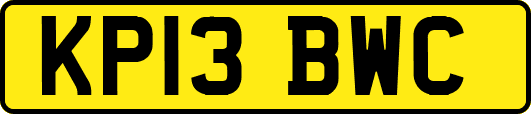 KP13BWC