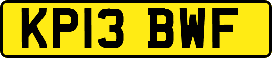 KP13BWF