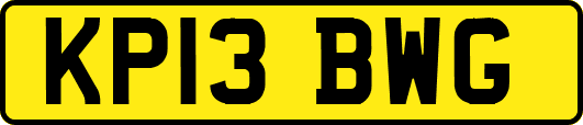 KP13BWG