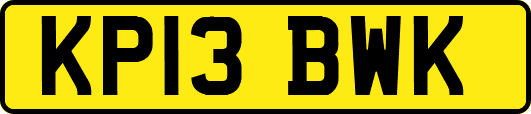 KP13BWK