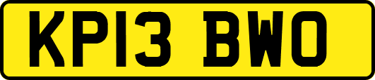 KP13BWO