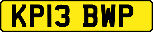 KP13BWP