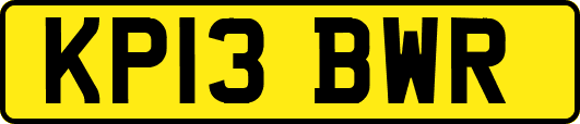 KP13BWR