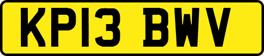 KP13BWV