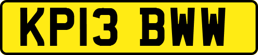 KP13BWW