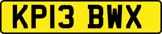 KP13BWX