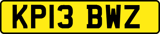 KP13BWZ