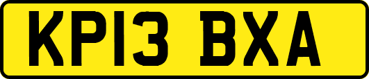 KP13BXA