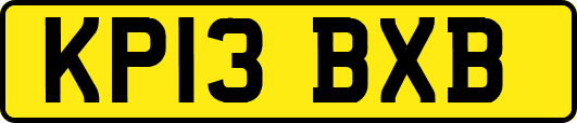 KP13BXB