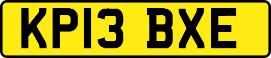 KP13BXE