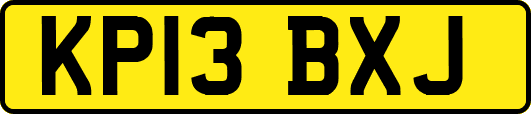 KP13BXJ