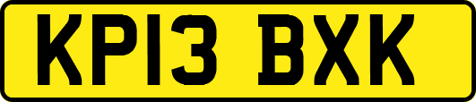 KP13BXK